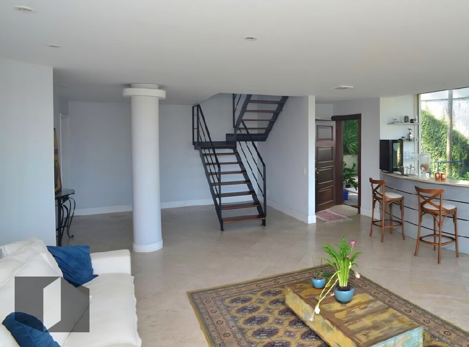 Casa de Condomínio, 6 quartos - Foto 17