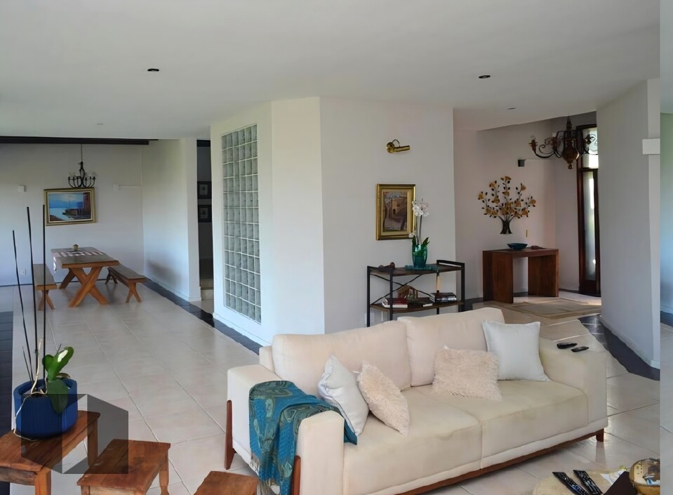 Casa de Condomínio, 6 quartos - Foto 20