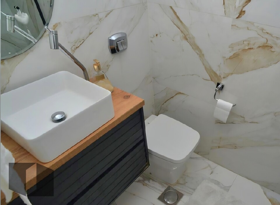Casa de Condomínio, 6 quartos - Foto 21