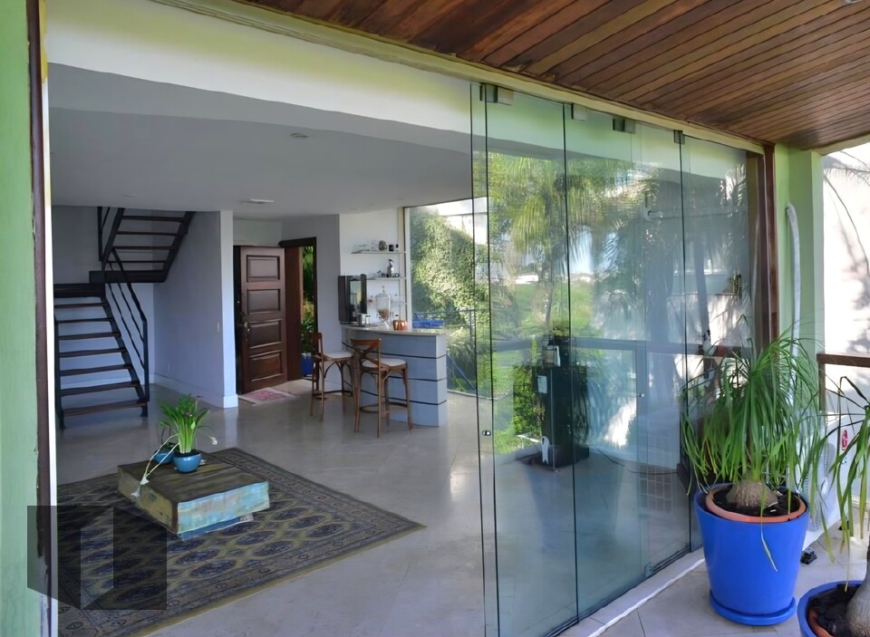 Casa de Condomínio, 6 quartos - Foto 16