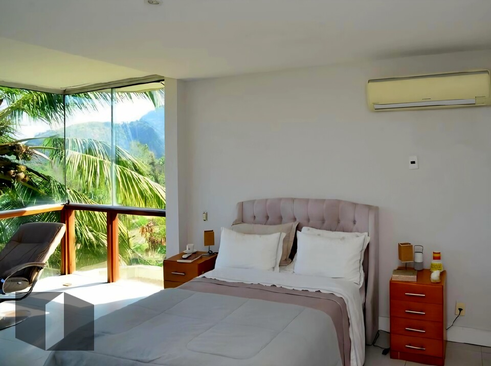 Casa de Condomínio, 6 quartos - Foto 24