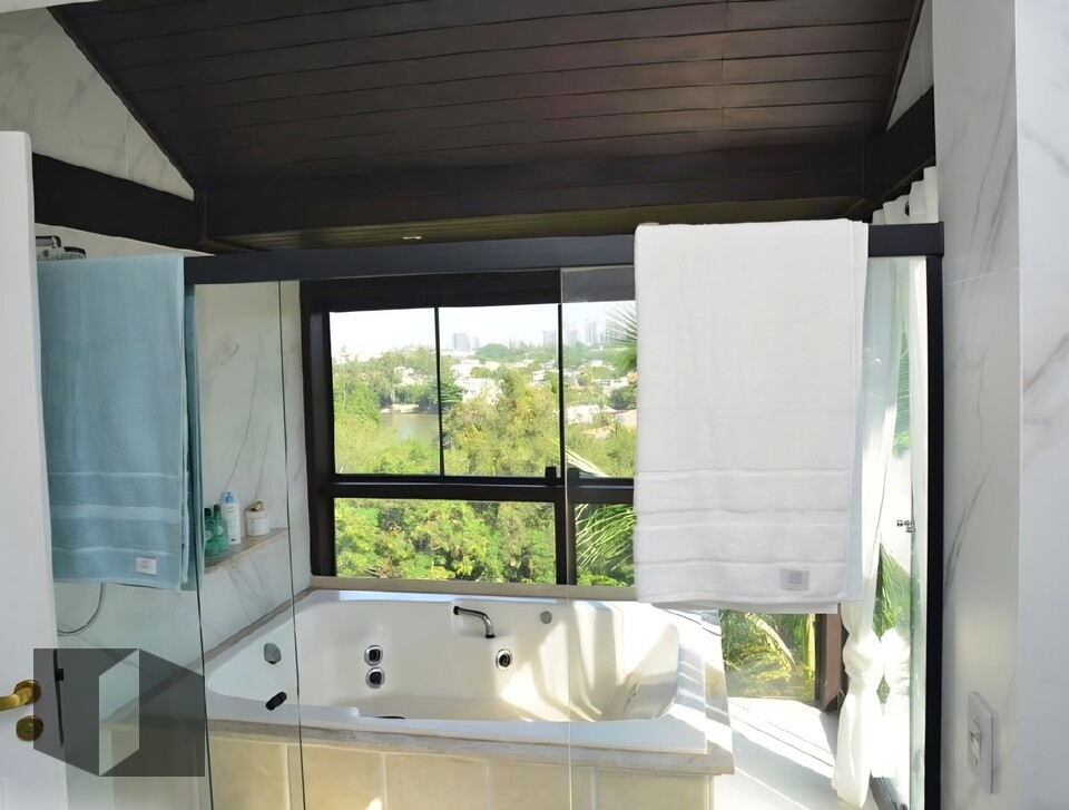 Casa de Condomínio, 6 quartos - Foto 25