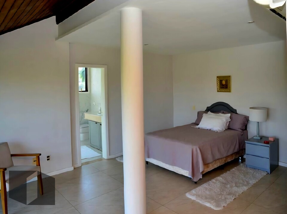 Casa de Condomínio, 6 quartos - Foto 28