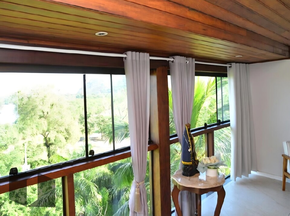 Casa de Condomínio, 6 quartos - Foto 31