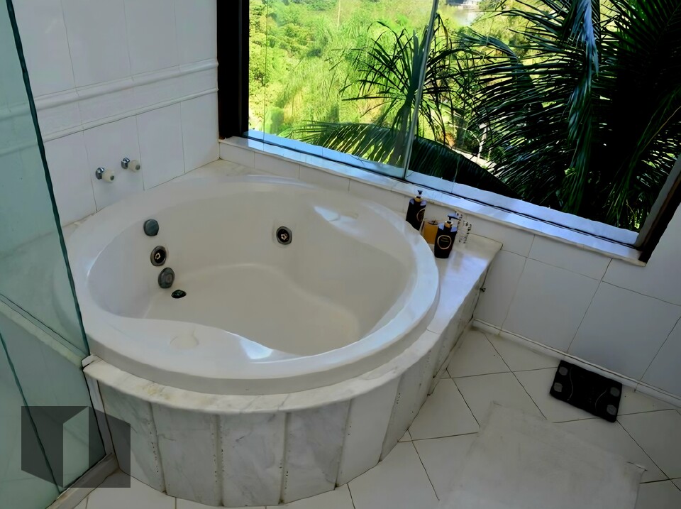 Casa de Condomínio, 6 quartos - Foto 32
