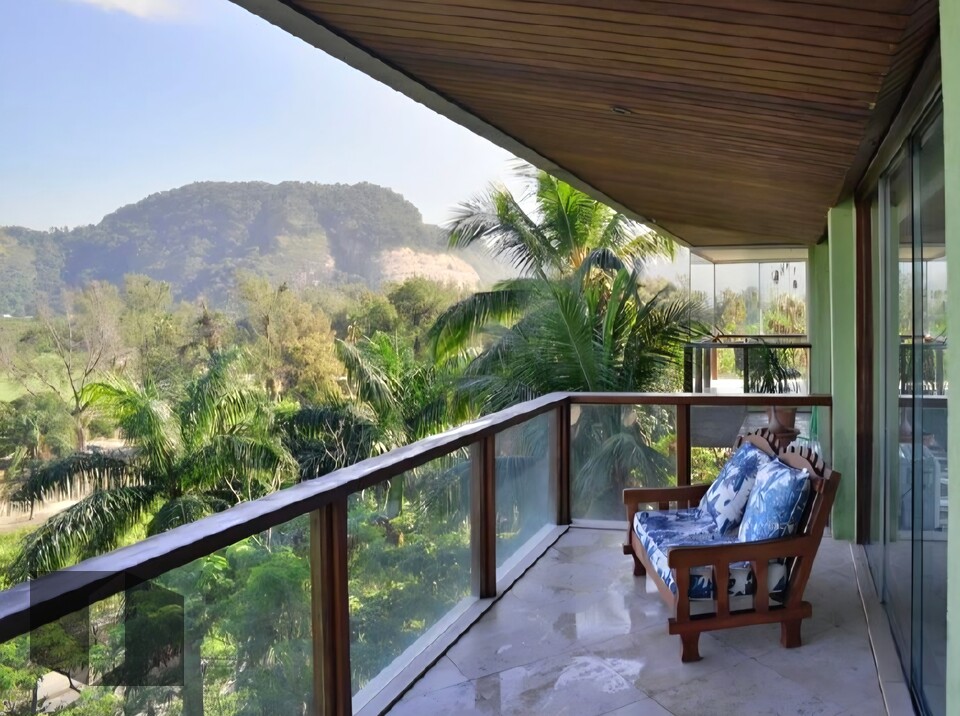 Casa de Condomínio, 6 quartos - Foto 8
