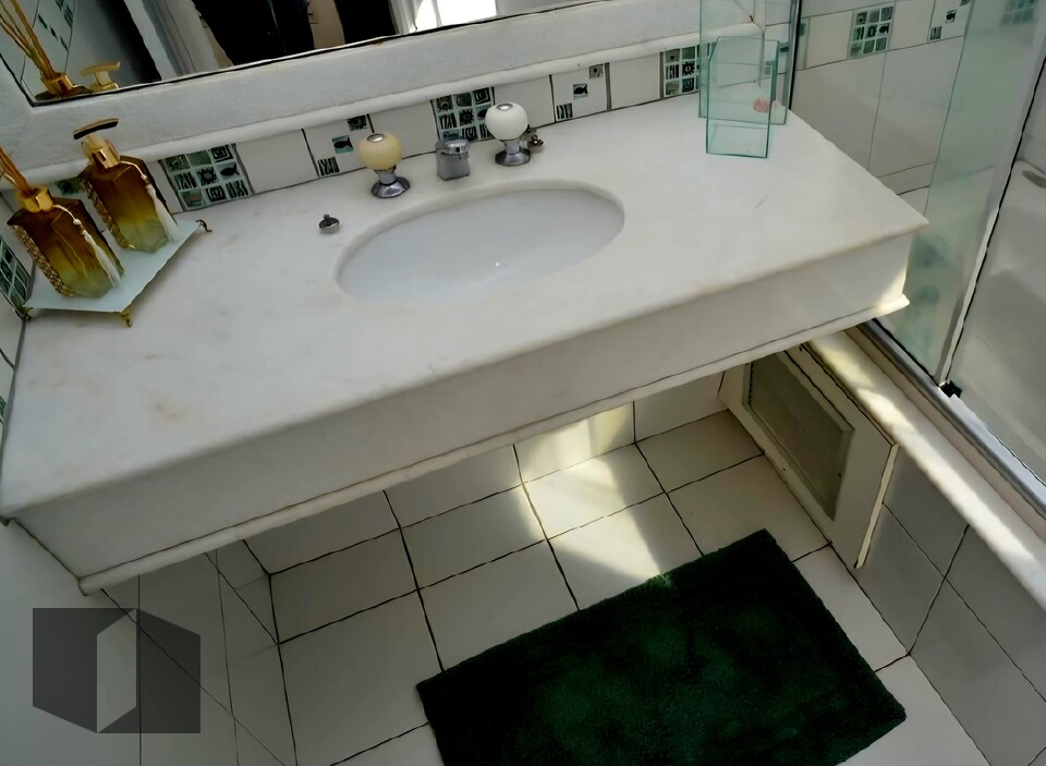 Casa de Condomínio, 6 quartos - Foto 35