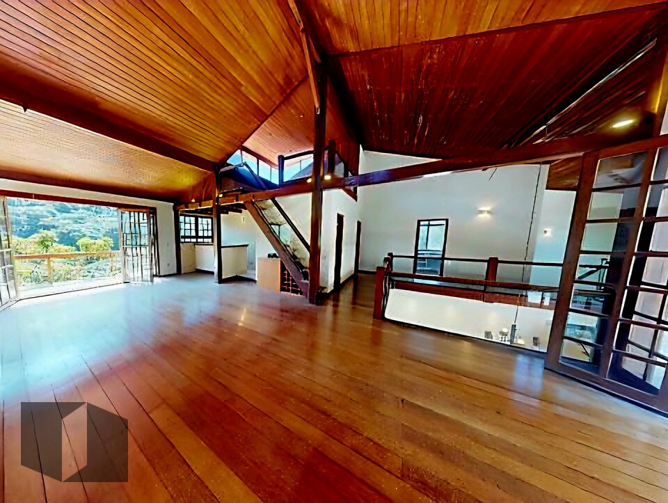 Casa, 3 quartos, 352 m² - Foto 2