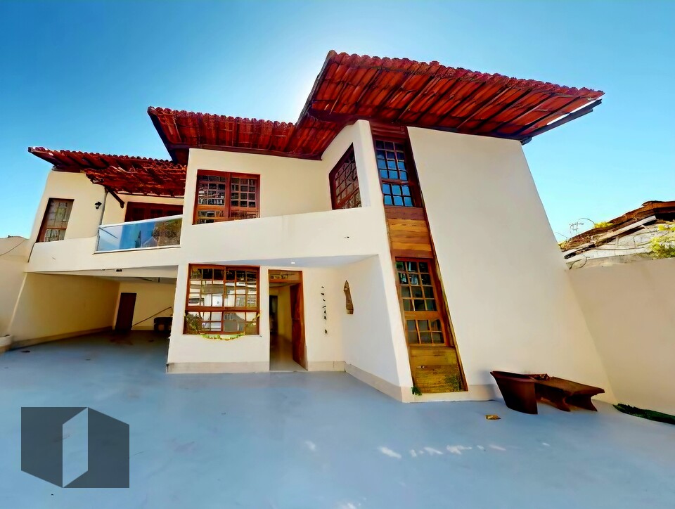Casa, 3 quartos, 352 m² - Foto 4