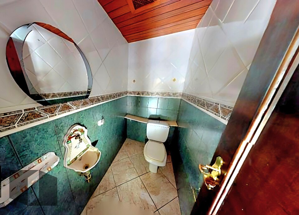 Casa, 3 quartos, 352 m² - Foto 12