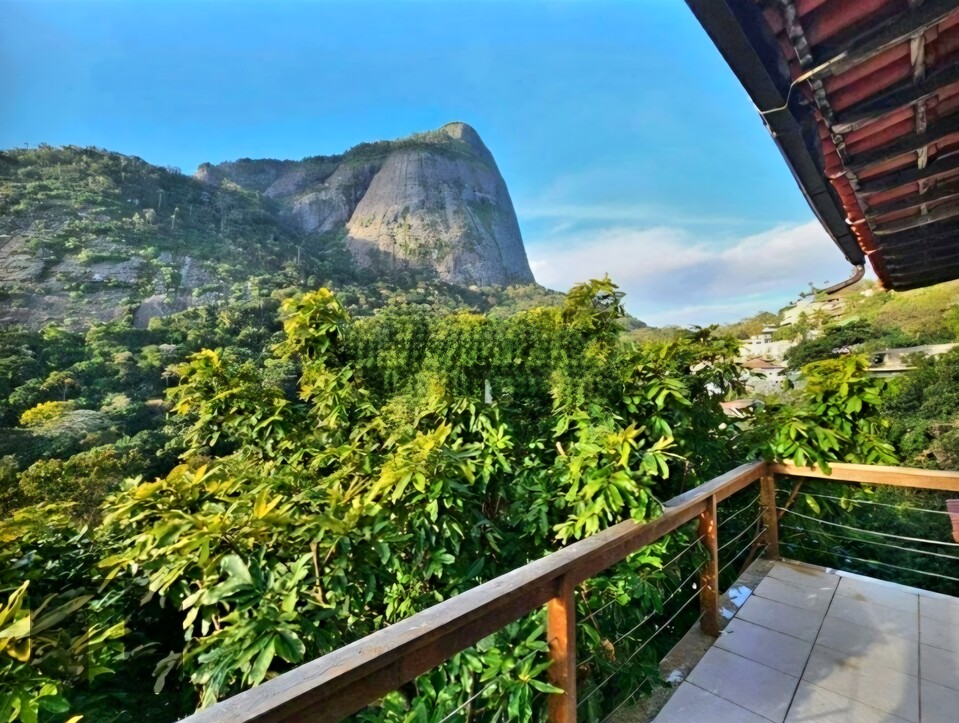 Casa, 3 quartos, 352 m² - Foto 3