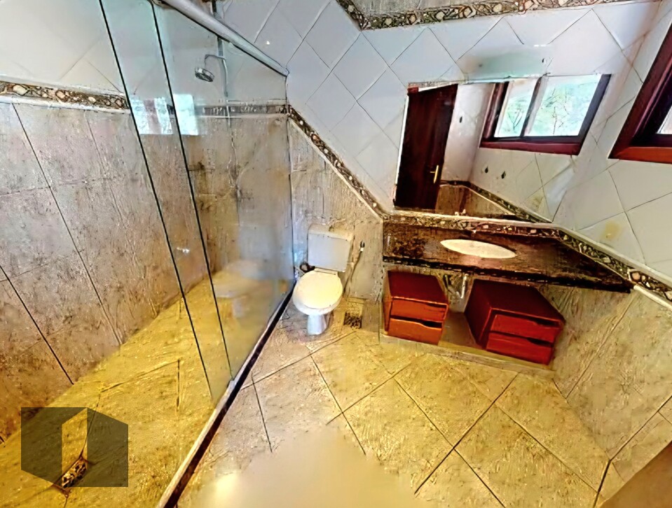 Casa, 3 quartos, 352 m² - Foto 16