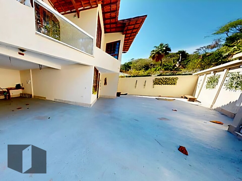 Casa, 3 quartos, 352 m² - Foto 26