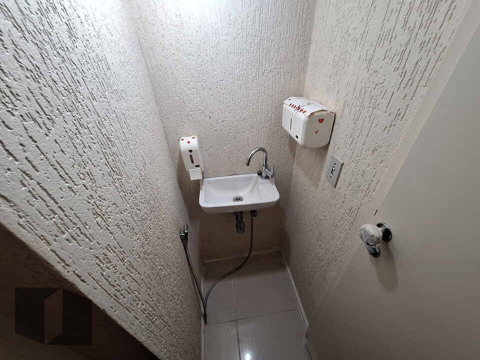 Sala-Conjunto, 25 m² - Foto 2
