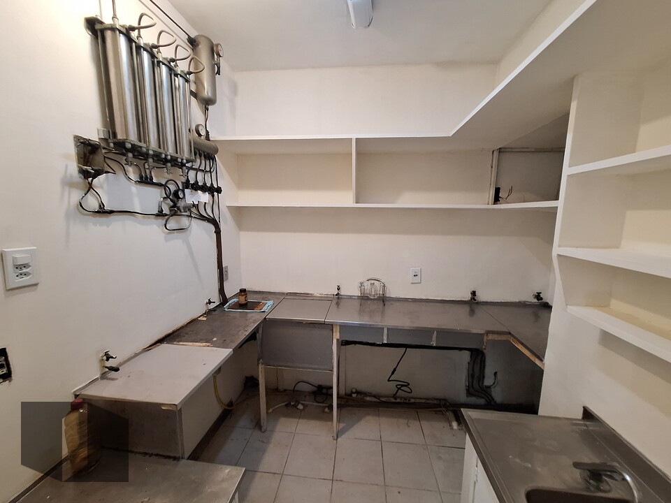 Sala-Conjunto, 25 m² - Foto 8