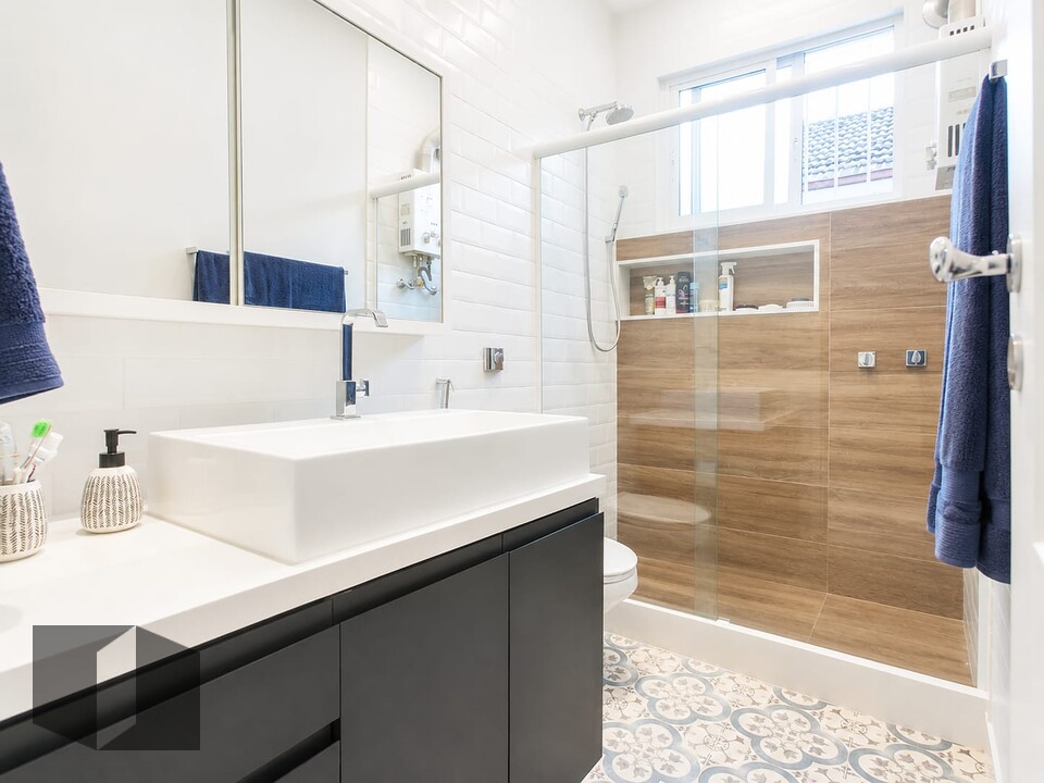 Apartamento, 2 quartos, 55 m² - Foto 14