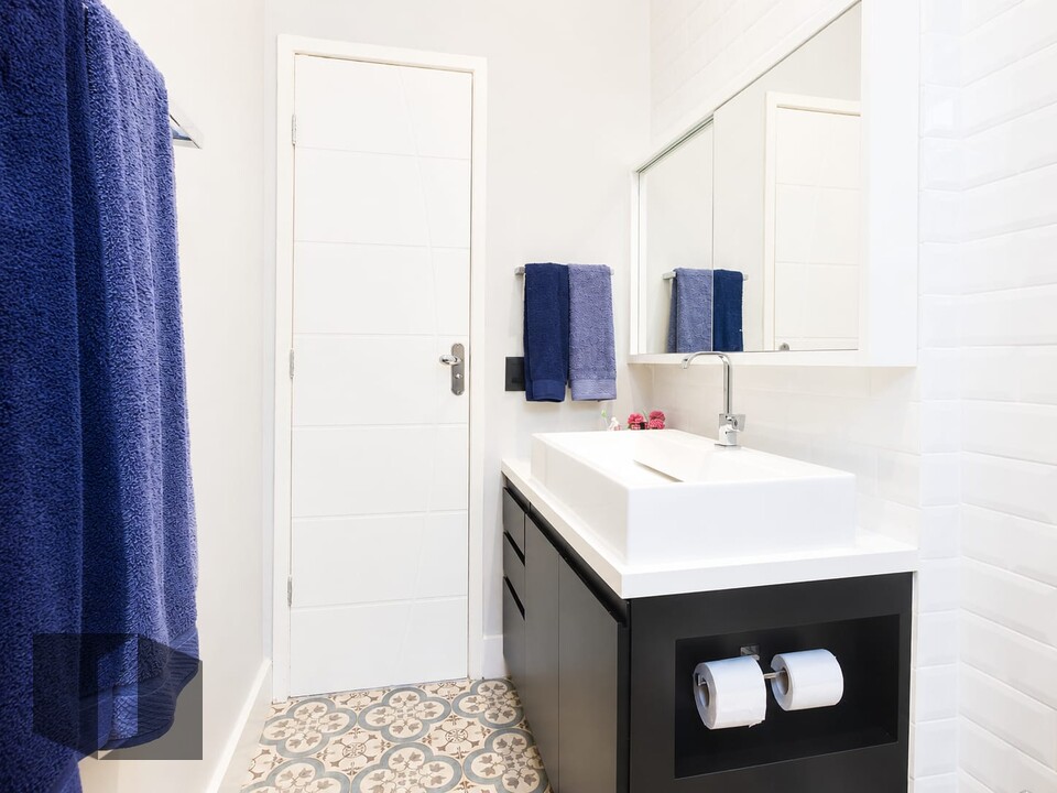 Apartamento, 2 quartos, 55 m² - Foto 15