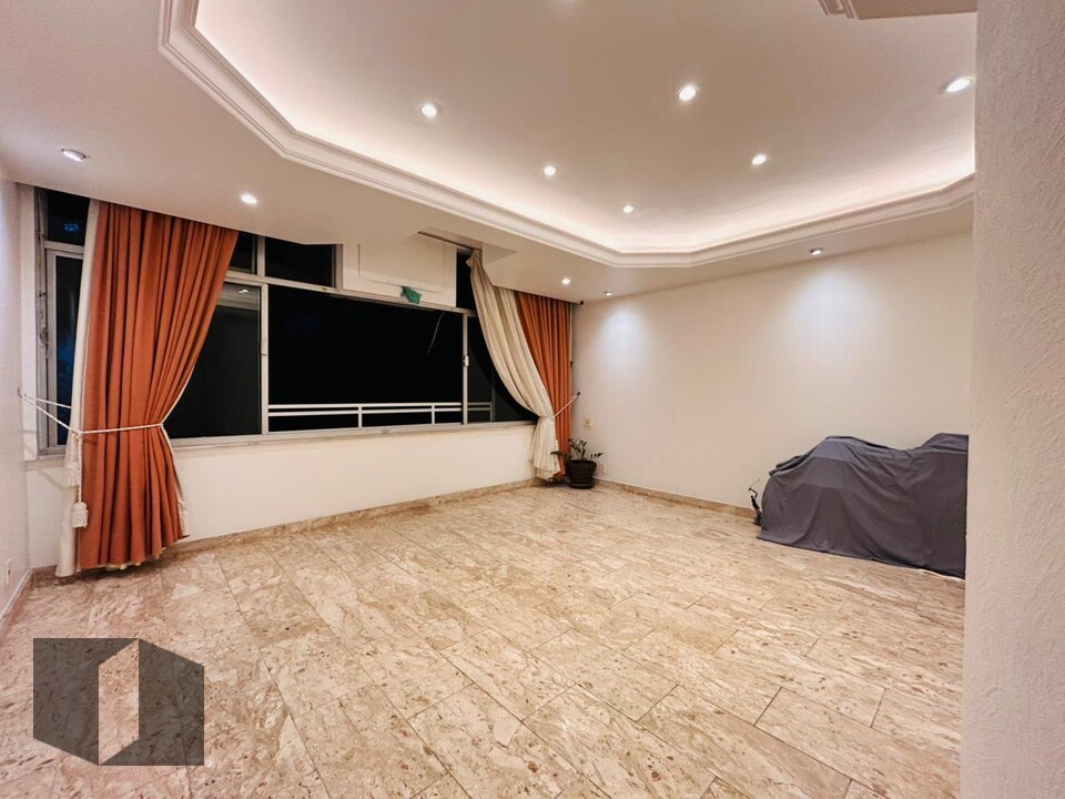 Apartamento, 3 quartos, 109 m² - Foto 2
