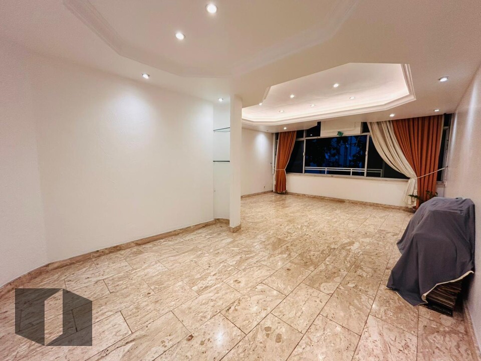 Apartamento, 3 quartos, 109 m² - Foto 1