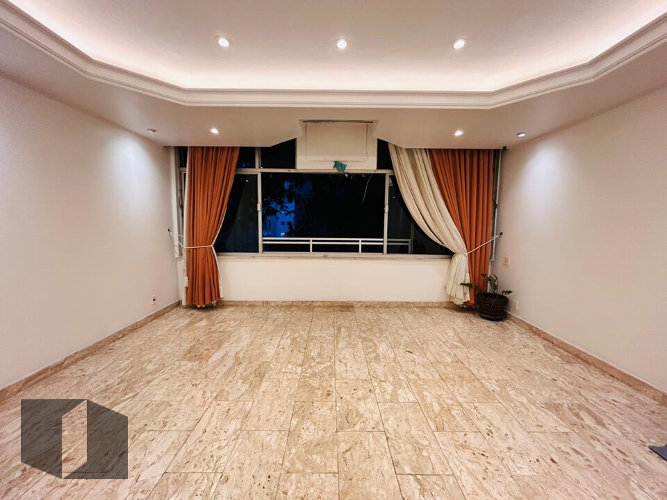 Apartamento, 3 quartos, 109 m² - Foto 3