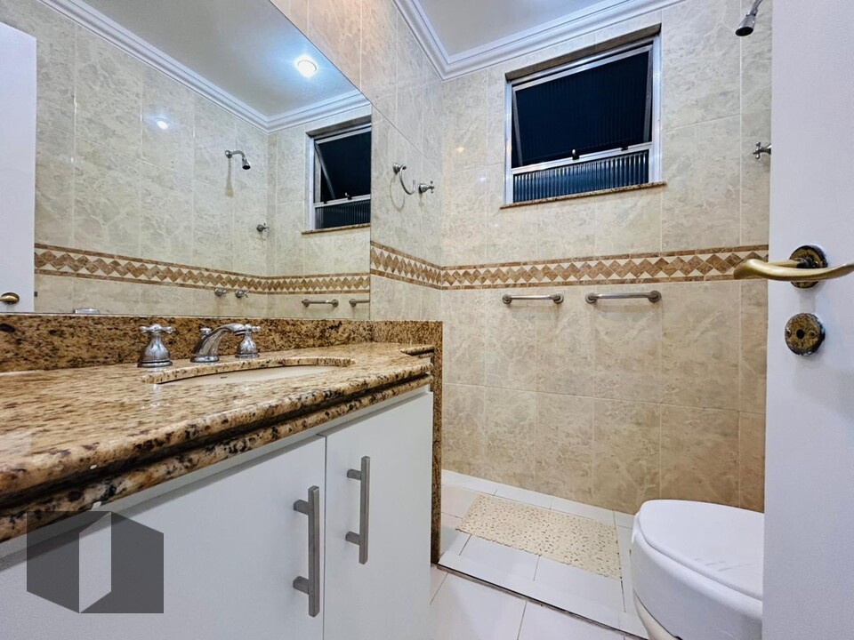 Apartamento, 3 quartos, 109 m² - Foto 15
