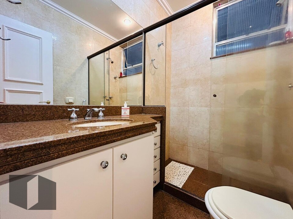 Apartamento, 3 quartos, 109 m² - Foto 16