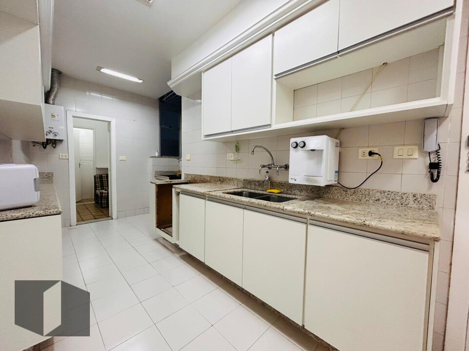 Apartamento, 3 quartos, 109 m² - Foto 19