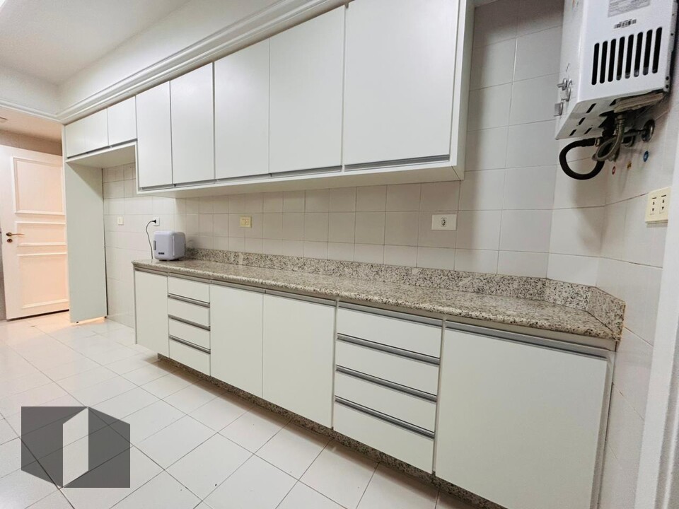 Apartamento, 3 quartos, 109 m² - Foto 17