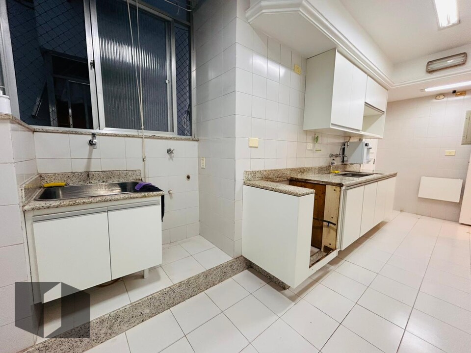 Apartamento, 3 quartos, 109 m² - Foto 20