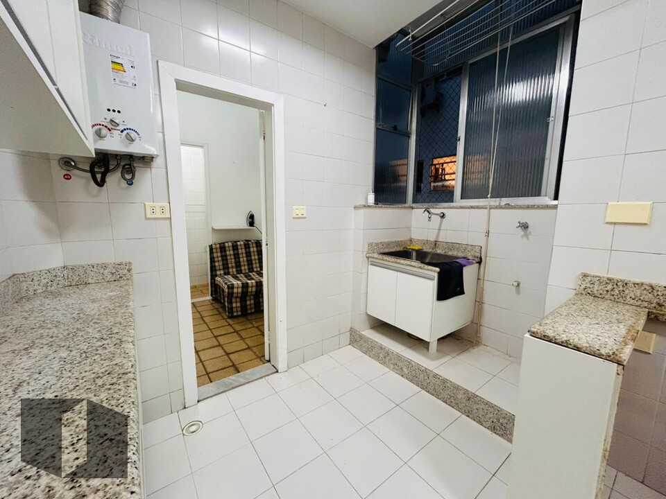 Apartamento, 3 quartos, 109 m² - Foto 21