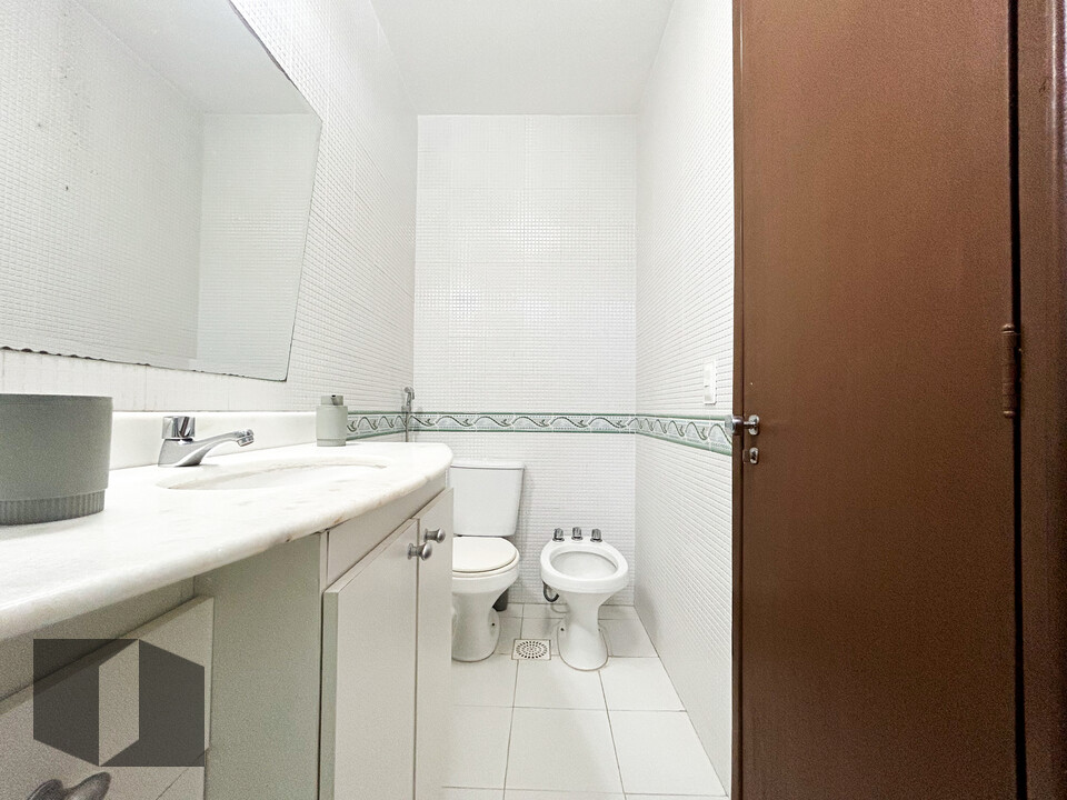 Cobertura, 4 quartos, 253 m² - Foto 19