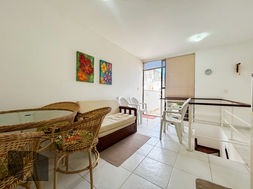 Cobertura, 4 quartos, 253 m² - Foto 21