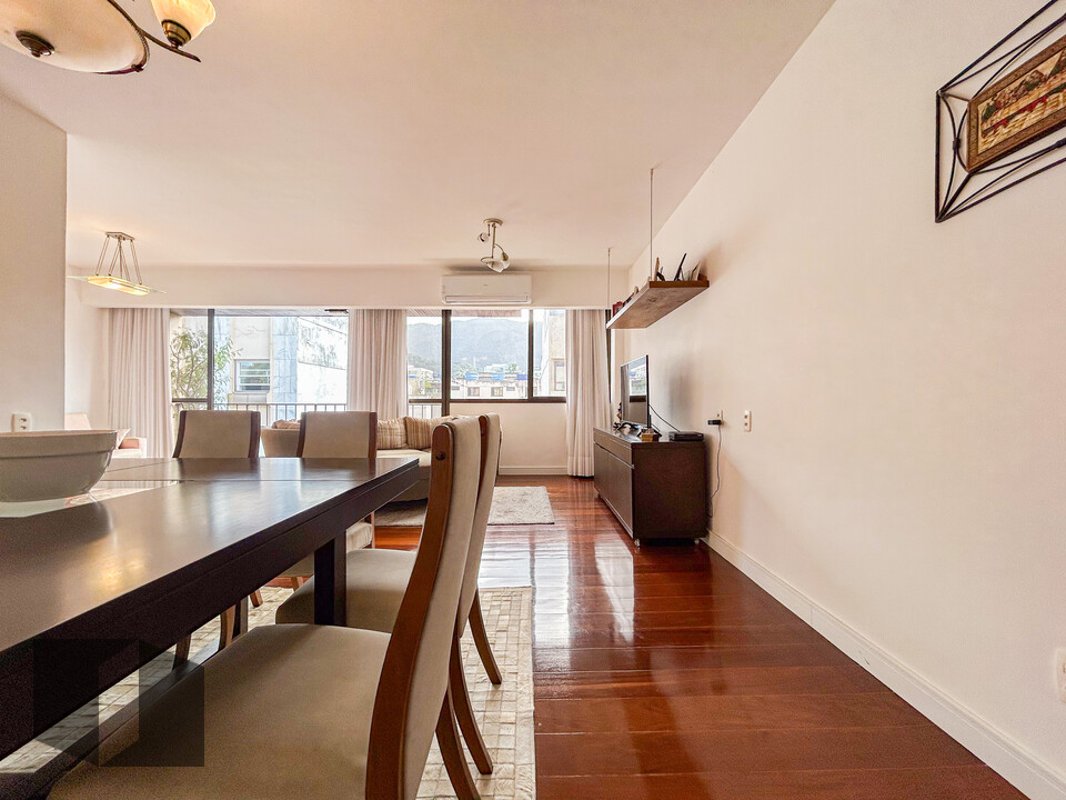 Cobertura, 4 quartos, 253 m² - Foto 6