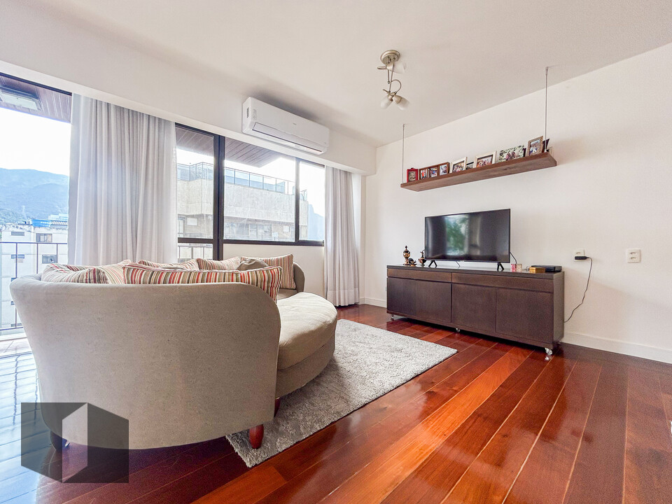 Cobertura, 4 quartos, 253 m² - Foto 3