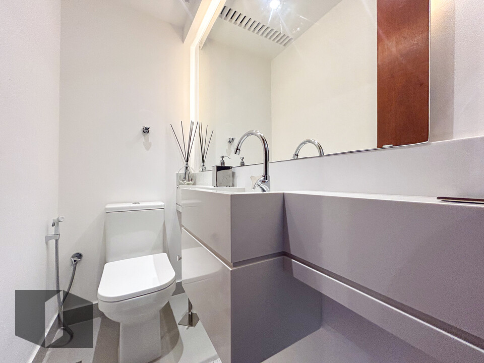 Cobertura, 4 quartos, 253 m² - Foto 9