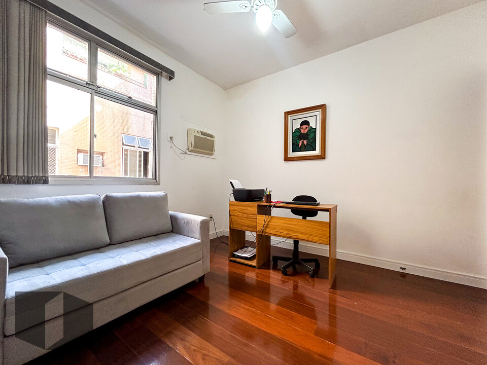 Cobertura, 4 quartos, 253 m² - Foto 14