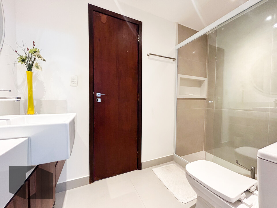 Cobertura, 4 quartos, 253 m² - Foto 13