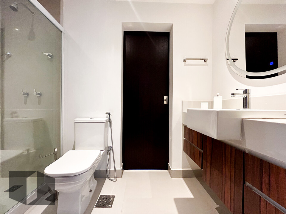 Cobertura, 4 quartos, 253 m² - Foto 15