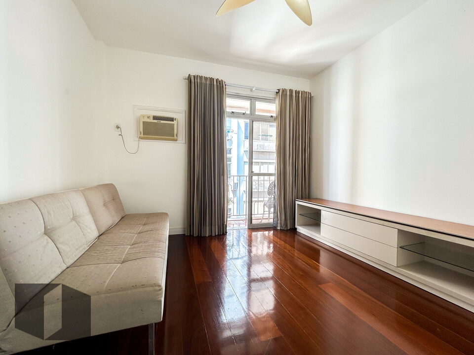 Cobertura, 4 quartos, 253 m² - Foto 12