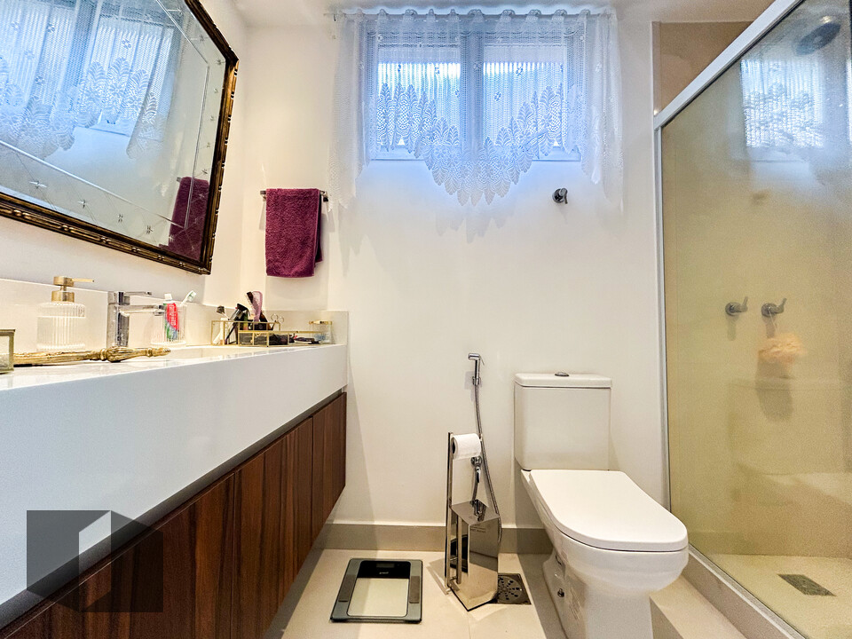 Cobertura, 4 quartos, 253 m² - Foto 25