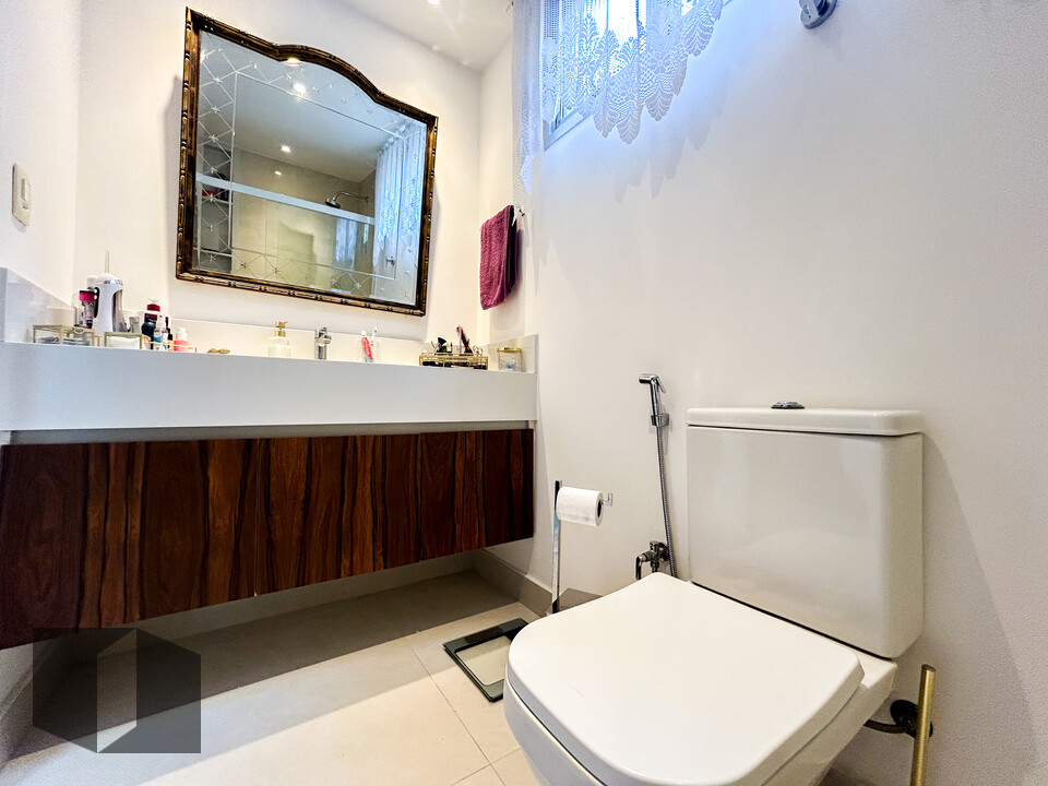 Cobertura, 4 quartos, 253 m² - Foto 26