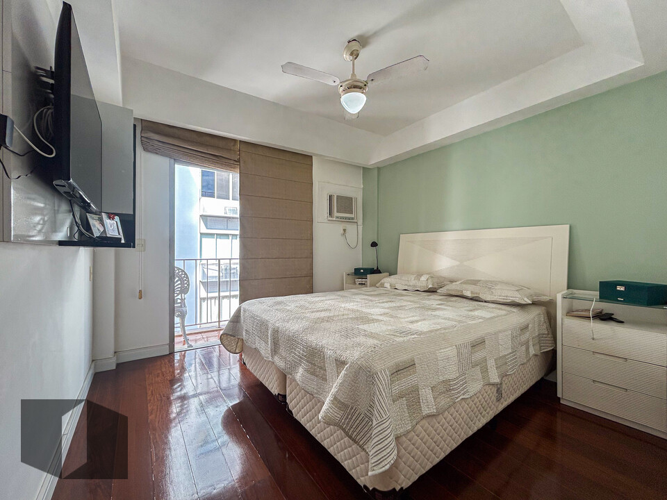 Cobertura, 4 quartos, 253 m² - Foto 23