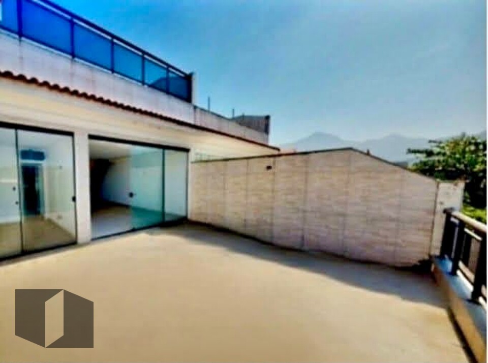 Cobertura, 3 quartos, 286 m² - Foto 5