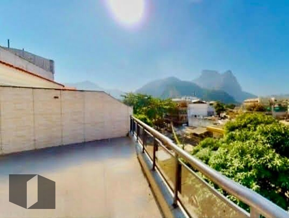 Cobertura, 3 quartos, 286 m² - Foto 3