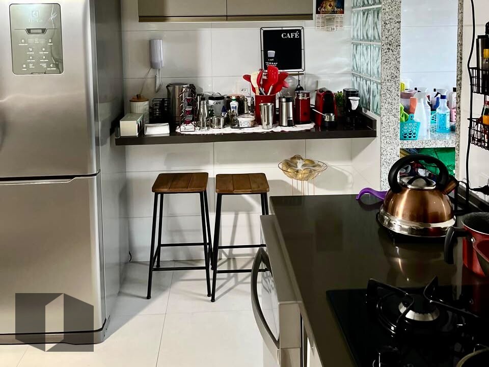 Cobertura, 3 quartos, 286 m² - Foto 8