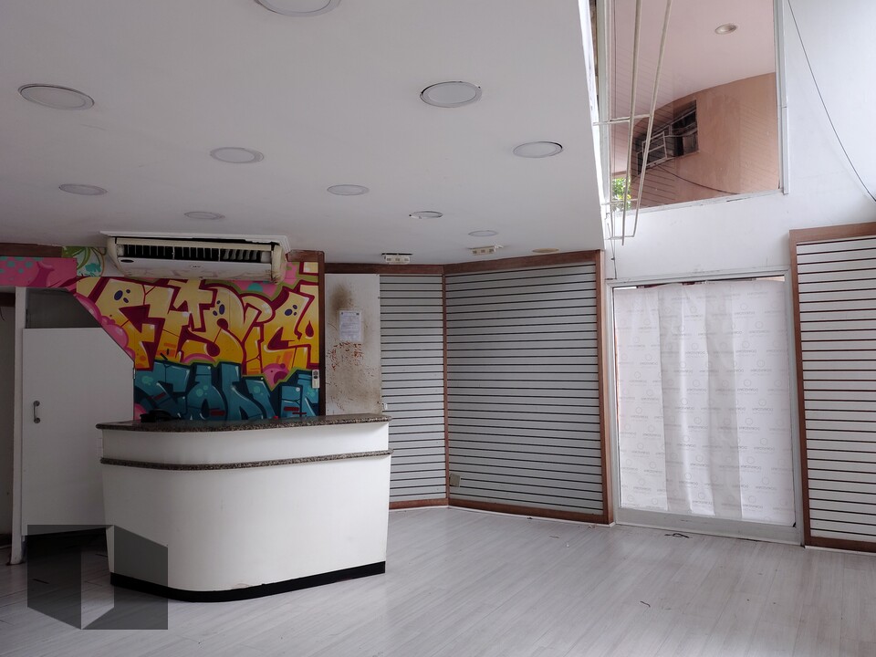 Loja-Salão, 41 m² - Foto 3