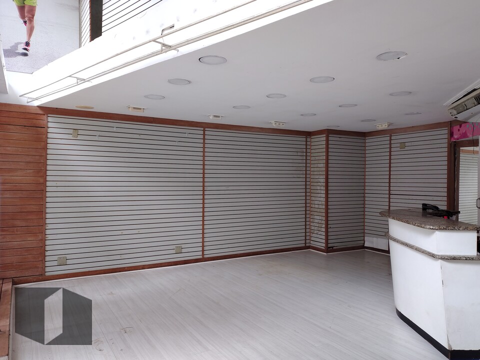 Loja-Salão, 41 m² - Foto 5