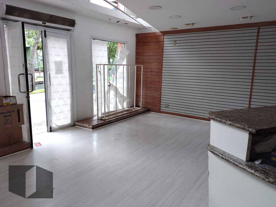 Loja-Salão, 41 m² - Foto 6