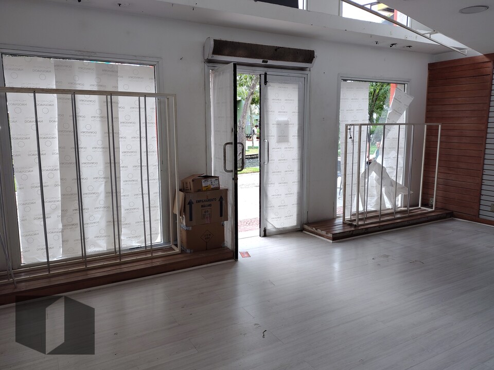 Loja-Salão, 41 m² - Foto 7