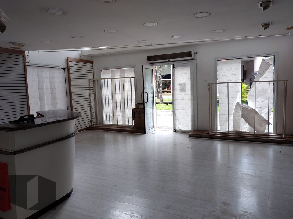 Loja-Salão, 41 m² - Foto 8
